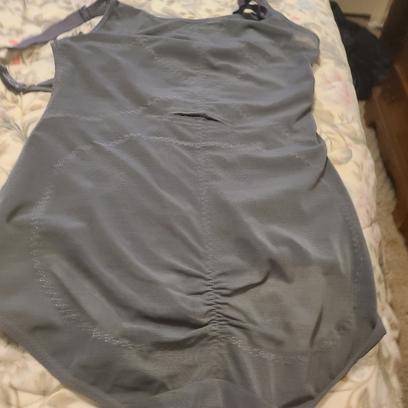 Foundation garment - Picture 3 of 5